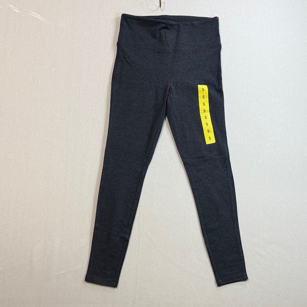 Max & Mia Women's Dark Gray Leggings
